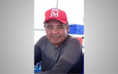 José Manoel Junqueira de Souza, fundador da JM Leilões