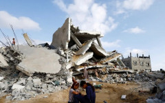 Em 2024, segundo a ONU, quase 12 mil crianças foram mortas ou mutiladas em conflitos armados ao redor do mundo.