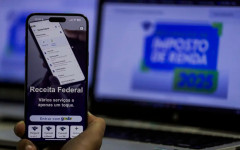Ao todo, 6.545.322 contribuintes receberão R$ 11 bilhões.