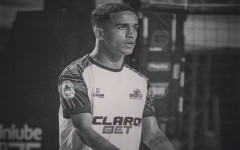 Artur Guilherme Silva Martins morreu durante partida de futevôlei em Palmas