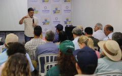 Reunião técnica no Sindicato Rural de Araguaína discutirá oportunidades do mercado de carbono e os benefícios do REDD+ para a produção sustentável no Tocantins.