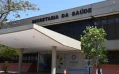  As vagas são destinadas para as unidades geridas pela SES-TO
