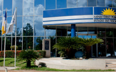  Ministério Público do Tocantins (MPTO)