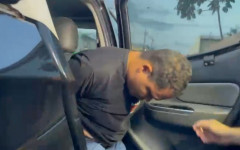  Homem foi localizado e preso após ação da 2ª DHPP de Araguaína 
