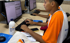 Os cursos são para as unidades de Palmas, Taquaralto, Araguaína e Gurupi