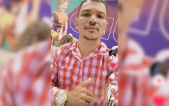 Vítima era Sérgio Gomes Lima, de 35 anos. 