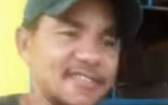 Rogério Araújo Lima tinha 40 anos