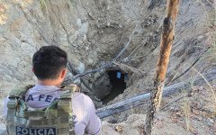 Operação Breque II: Polícia Federal e PM Ambiental em ação para combater extração ilegal de ouro em Almas/TO.