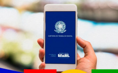 Desde o início da gestão do presidente Luiz Inácio Lula da Silva, são quase 3,8 milhões de empregos formais gerados no país