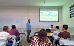 BRK apresenta avanços no saneamento de Araguaína durante Conferência das Cidades