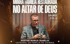 Conferência Profética 2025