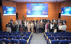 Evento reúne representantes das Fundações de Amparo à Pesquisa (FAPs) de todos os estados 