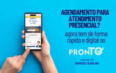 Nova versão do SGA 2.0 contribui para a redução de filas e tempo de espera nas unidades físicas 