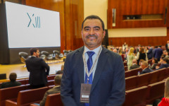  Governador Wanderlei Barbosa participou do encerramento do Fórum Jurídico de Lisboa, que ocorreu entre os dias 2 e 4 de junho, em Portugal
