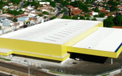 Novo supermercado Campelo no setor Araguaína Sul