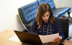 Andressa Garcia, especialista contábil da Aliança Contabilidade