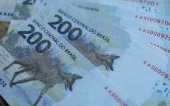  Cada participante premiado receberá R$ 400 em títulos públicos do Tesouro Selic.