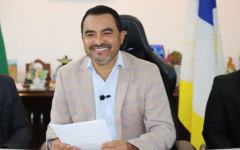 Assinatura para o início das obras será realizada pelo governador Wanderlei Barbosa em solenidade às 10 horas, em Formoso do Araguaia