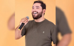 Cantor sertanejo morreu após sofrer traumatismo craniano