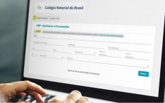Cidadãos, advogados, empresas e credores podem localizar a existência de bens em nome de devedores 