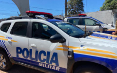 Polícia Militar do Tocantins (PMTO)