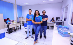 Jovens talentos: IEL conecta estudantes ao mercado de trabalho no TO