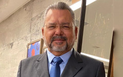 Nilomar Farias é especialista em Direito Penal, Processo Penal e Constitucional pela Academia de Polícia Civil do Estado de Goiás e tem larga experiência na atuação institucional