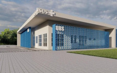 Com o novo investimento, 95% dos municípios brasileiros (5.290) ganharão 800 novas unidades básicas de saúde