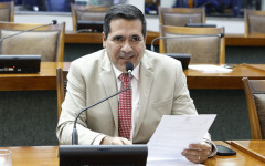 O Projeto de Lei de nº 136/2025 segue agora para sanção do Governo do Estado