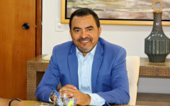  Governador Wanderlei Barbosa enfatiza a importância dos investimentos para que a população seja acolhida com dignidade, em espaços adequados e com profissionais preparados e reconhecidos 