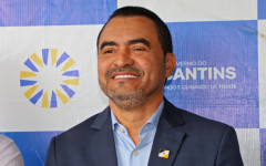 Governador cumpre agenda nesta sexta, 25, e sábado, 26, para melhoria da qualidade da malha viária estadual 