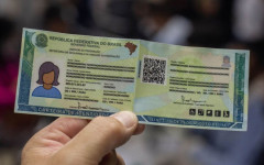 A primeira via é gratuita e emitida em todos os estados. Documento é importante para o governo brasileiro reduzir fraudes, melhorar cadastros administrativos e ofertar melhores serviços