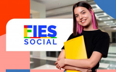 A medida é voltada para estudantes que estejam inadimplentes há mais de 90 dias, contados até o dia 31 de julho de 2025. 