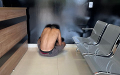 Homem foragido da justiça do Mato Grosso é preso pela Polícia Civil no Tocantins 