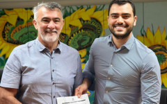 Parceria histórica: Sebrae e ALETO lançam projeto TO Cidade Empreendedora.