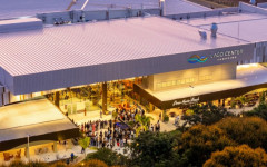 Lago Center Shopping registrou público recorde durante o mês de julho, com atrações inéditas que movimentaram Araguaína e região.