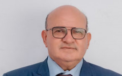 Vereador Nelson Aulus Lemos de Sousa, de Couto Magalhães 
