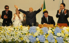 O Poder Legislativo recorda o aniversário do ex-governador e seu impacto duradouro no Estado