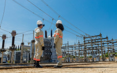 Inscrições para o cargo de eletricista de distribuição podem ser realizadas até o dia 6  