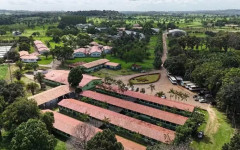 IFTO campus de Araguatins