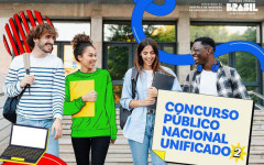 Em todo o país, o Governo Federal registrou 761.528 inscrições no CPNU 2, com pessoas de 4.951 municípios, de todos os estados 