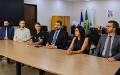 Campanha nacional visa incentivar familiares de pessoas desaparecidas a doarem material genético