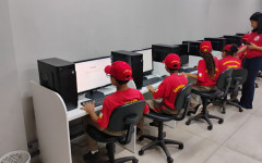 Combina a formação de jovens com a missão dos bombeiros e o impacto social do projeto