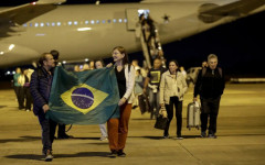 Operação é resposta articulada e humanizada à deportação e repatriação forçada de brasileiros; iniciativa reforça o compromisso do Estado com a dignidade e a proteção dos direitos humanos