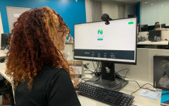 Serviços digitais em alta: cidadãos do Tocantins aderem aos canais online para agilizar atendimentos.