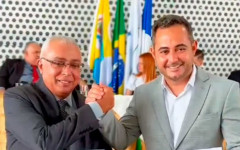 Prefeito Deusimar e vice Roquinho podem ser tornados inelegíveis por oito anos