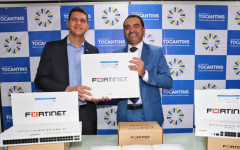Iniciativa está em fase de implementação e visa garantir conectividade de ponta a ponta, com alto desempenho, segurança e disponibilidade para todas as unidades do órgão no estado