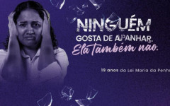 MPTO lança campanha audiovisual contra violência às mulheres em cinemas do Tocantins.