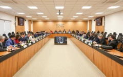 MPTO integra ação nacional para uniformizar fiscalização da atividade policial.