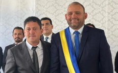 Prefeito e vice de Barrolândia cassados pela Justiça Eleitoral 